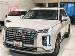 هيونداي باليسيد